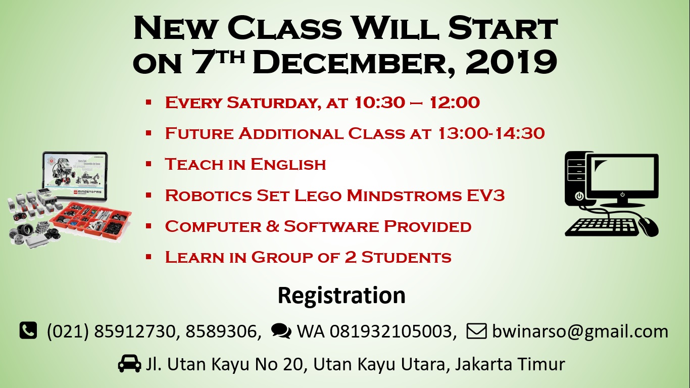 Registration